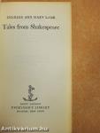 Tales from Shakespeare
