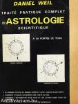 Traité Pratique Complet d'Astrologie Scientifique