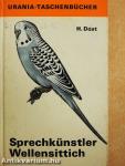 Sprechkünstler Wellensittich