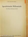 Sprechkünstler Wellensittich