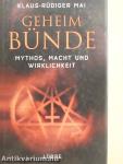 Geheimbünde