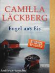 Engel aus Eis
