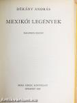 Mexikói legények