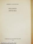 Pillangó/Árvácska