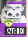 Sztereo