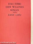 Das erbe der wildnis