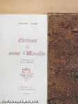 Lettres de mon Moulin