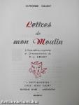 Lettres de mon Moulin