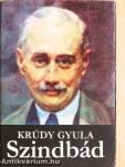 Szindbád