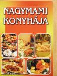 Nagymami konyhája