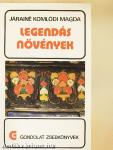 Legendás növények