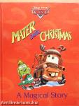 Mater Saves Christmas