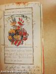 Szigetvári Csöbör Balázs török miniatúrái 1570