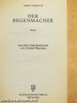 Der Regenmacher