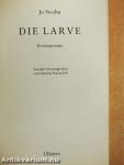 Die Larve