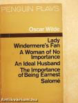 Lady Windermere's Fan/A Woman of No Importance/An Ideal Husband/The Importance of Being Earnest/Salomé