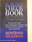 Huron's Checkbook 6000