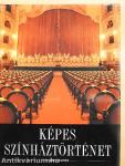 Képes színháztörténet