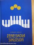 Zeneiskola Siklóson