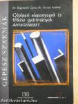 Gépipari alapanyagok és félkész gyártmányok