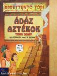 Ádáz aztékok