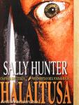 Haláltusa