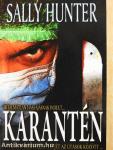 Karantén