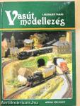 Vasútmodellezés