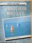 Vitorlás hajók modellezése
