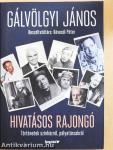 Hivatásos rajongó