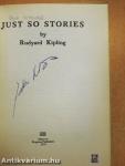 Just so stories