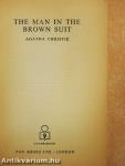 The Man in the Brown Suit