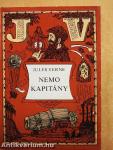 Nemo kapitány