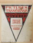 Pictures of Transylvania