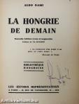 La Hongrie de Demain