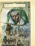 Kardok tengere