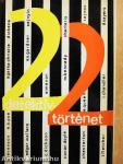 22 detektívtörténet