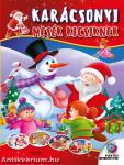 Karácsonyi mesék kicsiknek