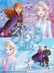 Jégvarázs - 365 mese