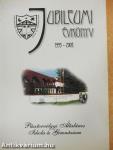 Pásztorvölgyi Általános Iskola és Gimnázium Jubileumi évkönyv 1993-2003