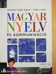 Magyar nyelv és kommunikáció 6.