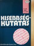 Kisebbségkutatás 1997/4.