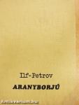 Aranyborjú