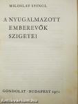 A nyugalmazott emberevők szigetei