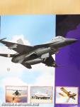 A világ repülőgépei I-VII. 