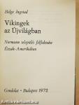 Vikingek az Újvilágban