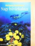 Nagy búvárkalauz