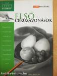 Első ceruzavonások