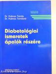 Diabetológiai ismeretek ápolók részére