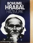Házimurik